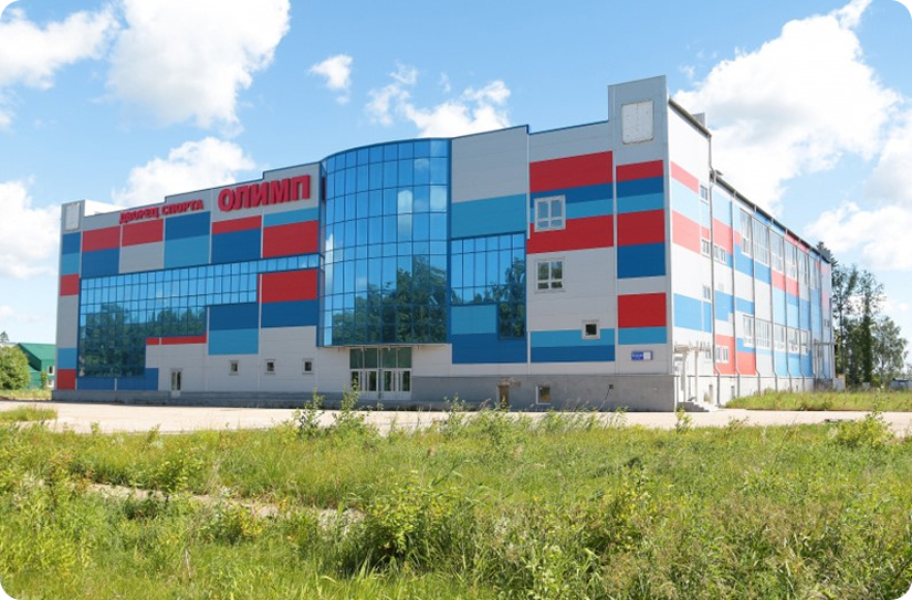 ФОК «Олимпит»